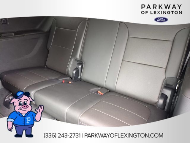 Used 2023 White Chevrolet Premier image 32