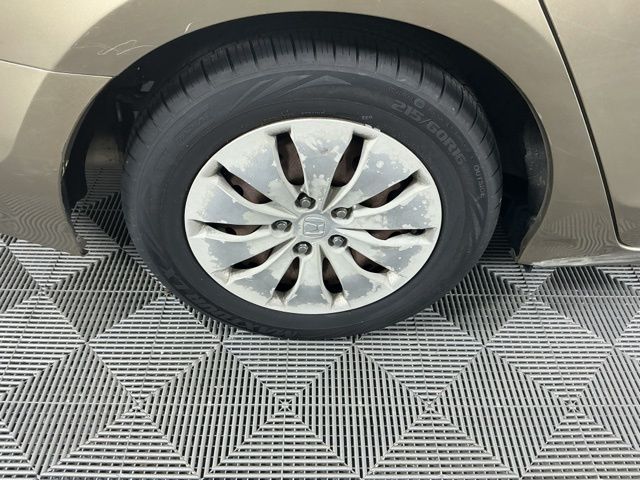 used 2009 Honda Accord car, priced at $8,674