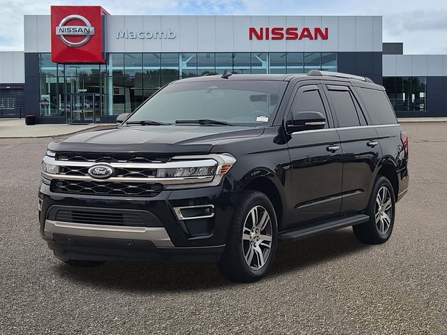 Used 2024 Ford Expedition SUV
