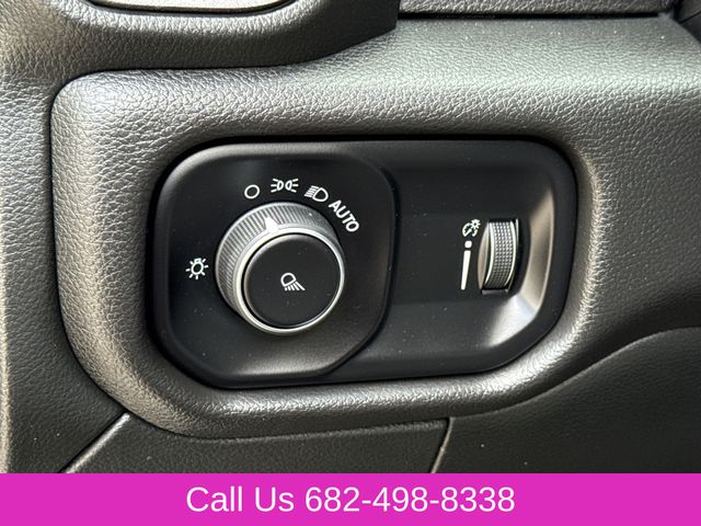Used 2024 Ram 2500 Truck