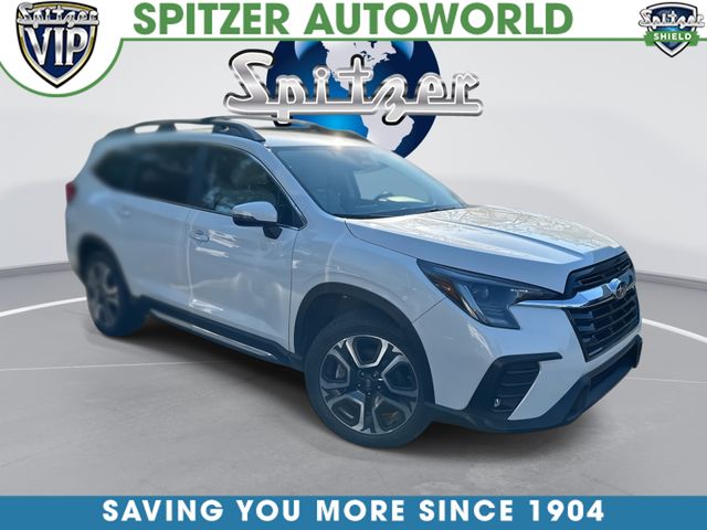 2023 Subaru Ascent Limited - 0