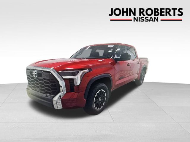 2022 Toyota Tundra SR5 18