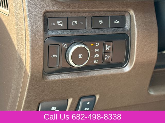 Used 2024 Ford F-250SD Truck