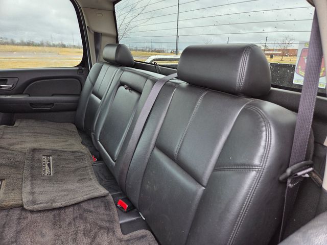 2012 GMC Sierra 1500 SLT