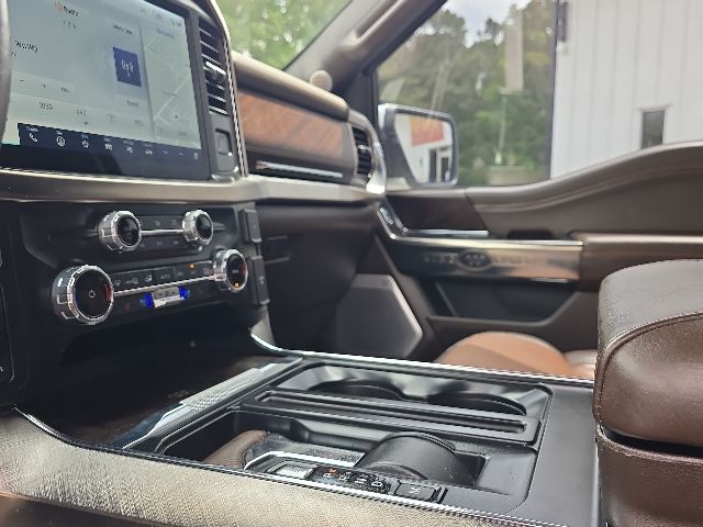 2023 Ford F-150 King Ranch:45096A