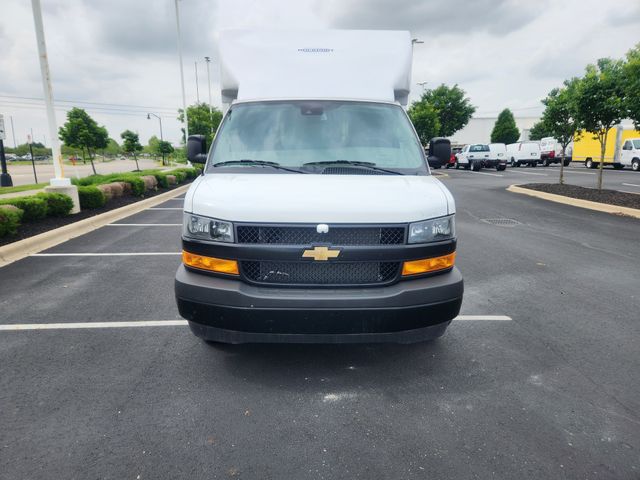New 2024 Chevrolet Express 3500 For Sale in Grove City, OH