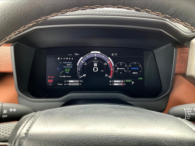 New 2026 Toyota Tundra i-FORCE MAX Truck