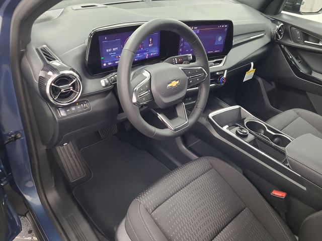 2026 – Chevrolet – Equinox