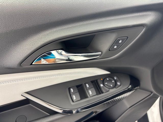 New 2026 Chevrolet Trax SUV