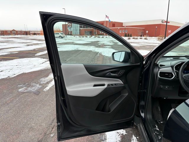 2020 Chevrolet Equinox AWD 2FL