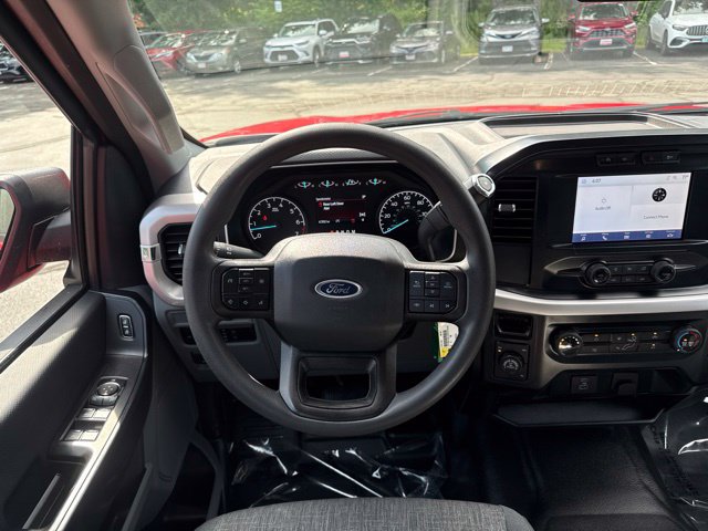 Used 2023 Ford F-150 Truck