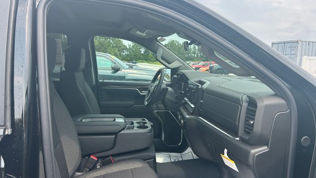 New 2026 Chevrolet Silverado 1500 Truck