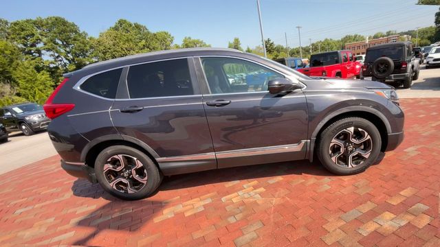 Used 2017 Honda CR-V SUV