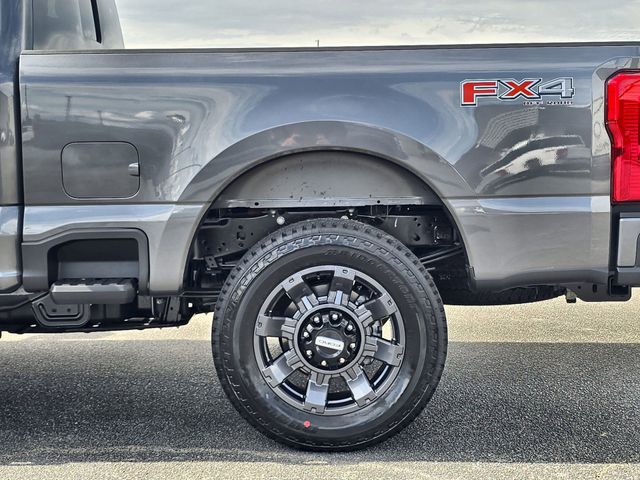 New 2026 Carbonized Gray Metallic Ford F-250® XL image 12