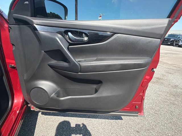 Used 2022 Nissan Rogue Sport SUV