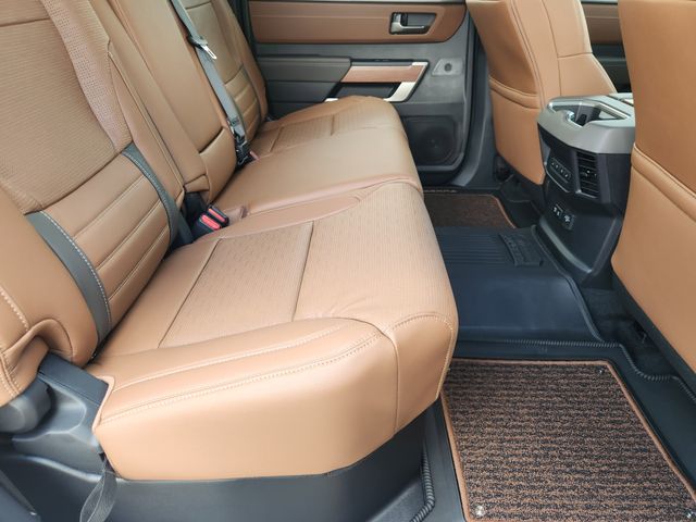 2026 Toyota Tundra 1794  at Don McGill Toyota