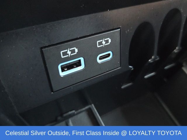Used 2024 Toyota Tundra Truck