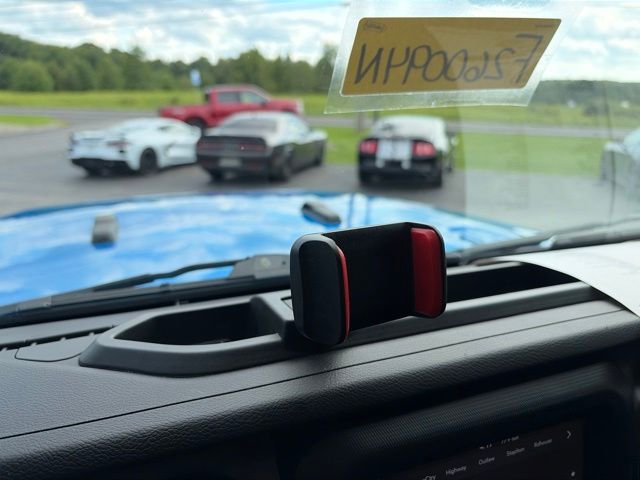 2022 Jeep Gladiator Sport Blue at Auto Express Mitsubishi