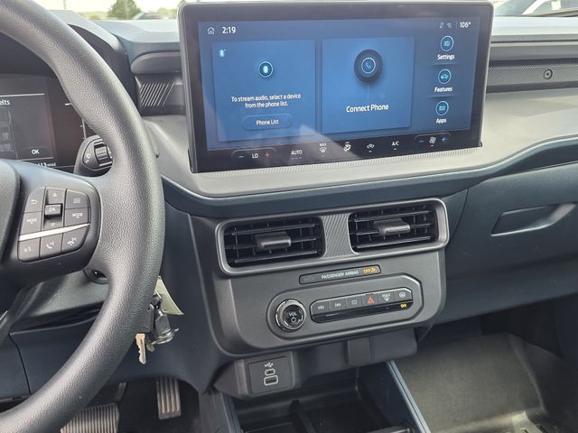 Used 2025 Ford Maverick Truck