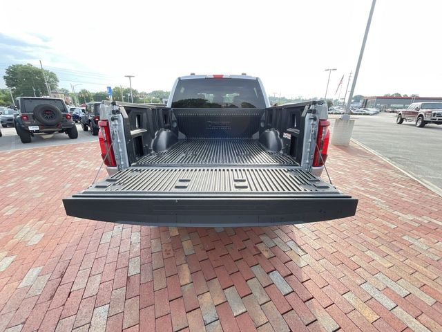 Used 2025 Ford F-150 Truck