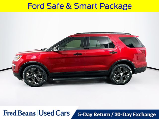 View vehicle photo 5