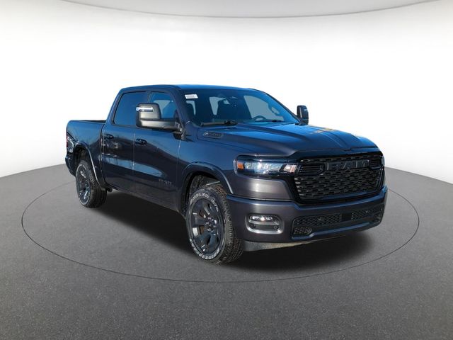 new 2026 Ram 1500 car, priced at $55,767