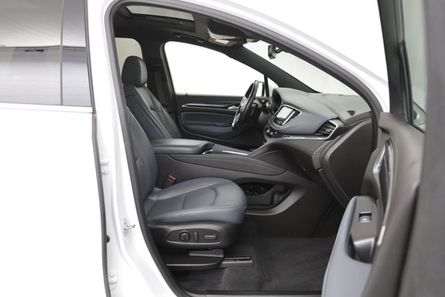 Used 2023 Buick Enclave SUV