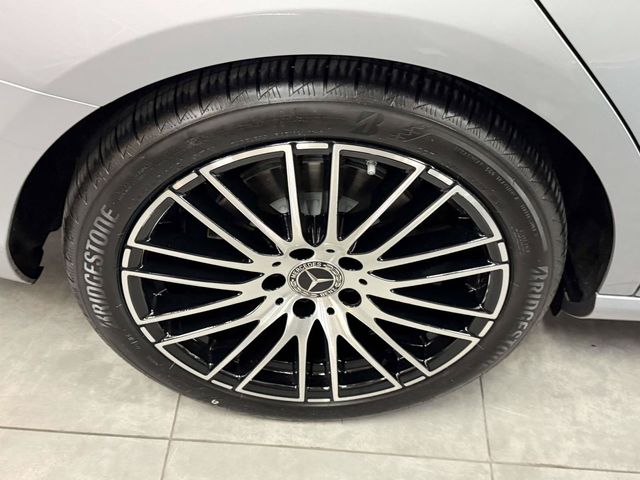 used 2023 Mercedes-Benz C-Class car, priced at $40,991