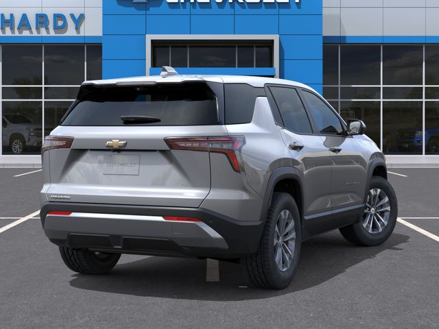 2026 Chevrolet Equinox LT:47036
