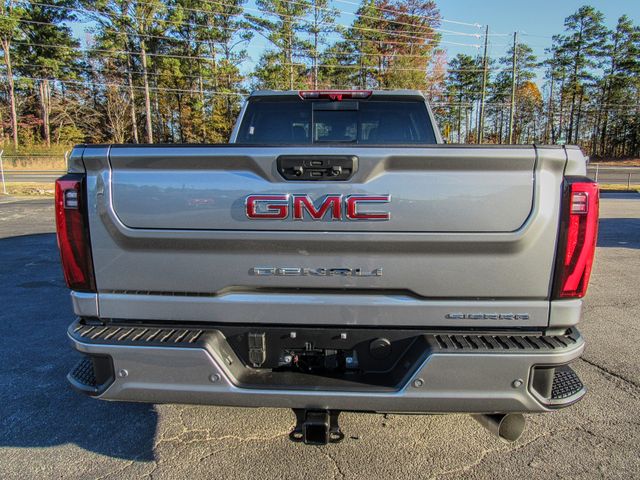 2026 GMC Sierra 2500HD Denali:44903