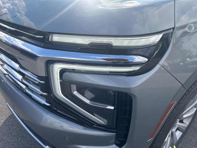 2026 Chevrolet Tahoe Premier:45233