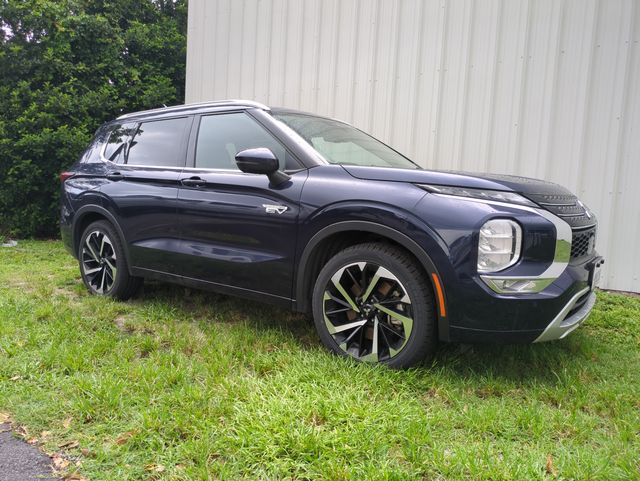 2024 Mitsubishi Outlander PHEV SEL