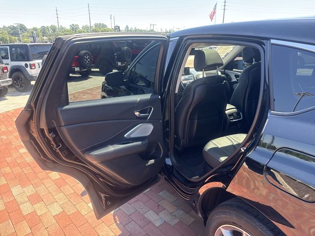 Used 2023 Acura RDX Technology Package For Sale in Huntsville, Al