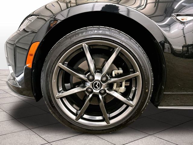 2018 Mazda Miata RF Grand Touring - 7