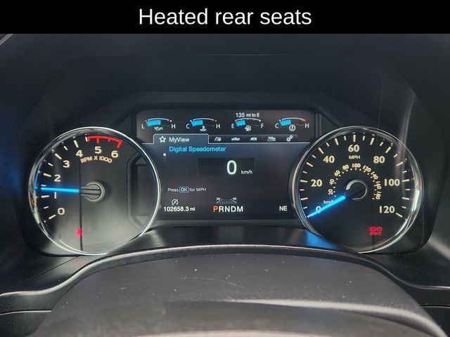 Used 2018 Ford F-150 For Sale in Grove City, OH