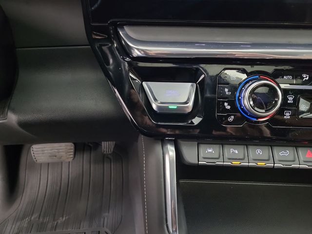 2023 – GMC – Sierra 1500