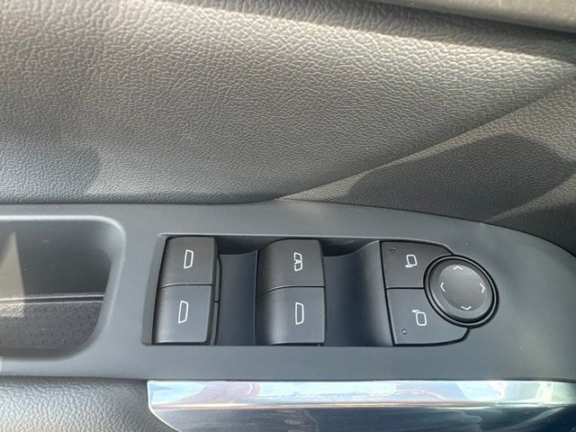 New 2026 Chevrolet Traverse SUV