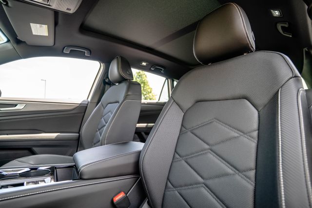 New 2026 Volkswagen Atlas Cross Sport SUV
