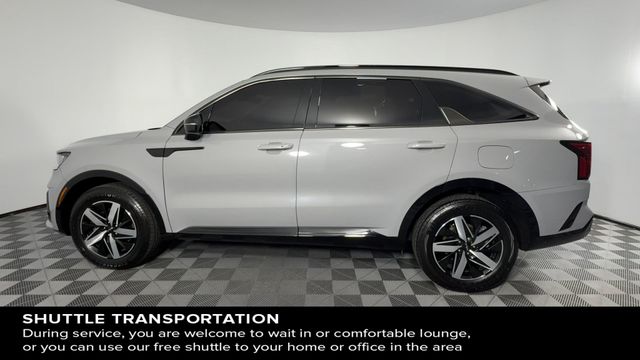 Used 2022 Kia Sorento For Sale in Indianapolis, IN