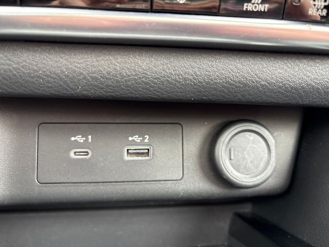 used 2023 Nissan Rogue car