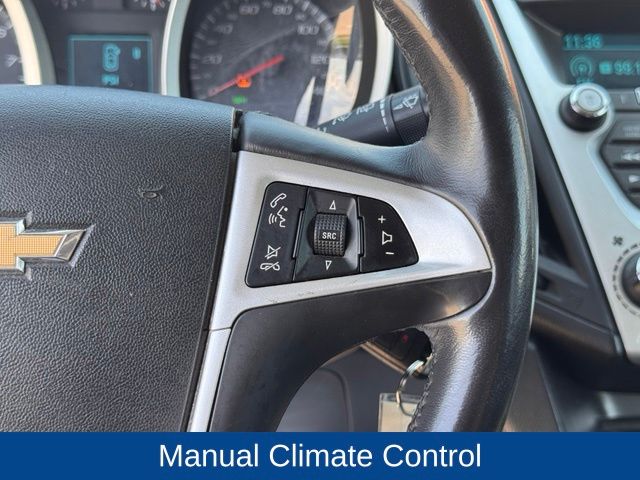 2011 Chevrolet Equinox 1LT