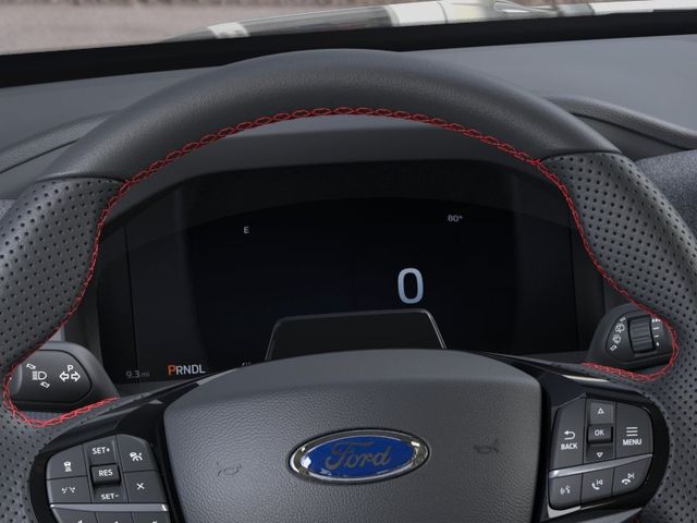 New 2026 Ford Explorer SUV