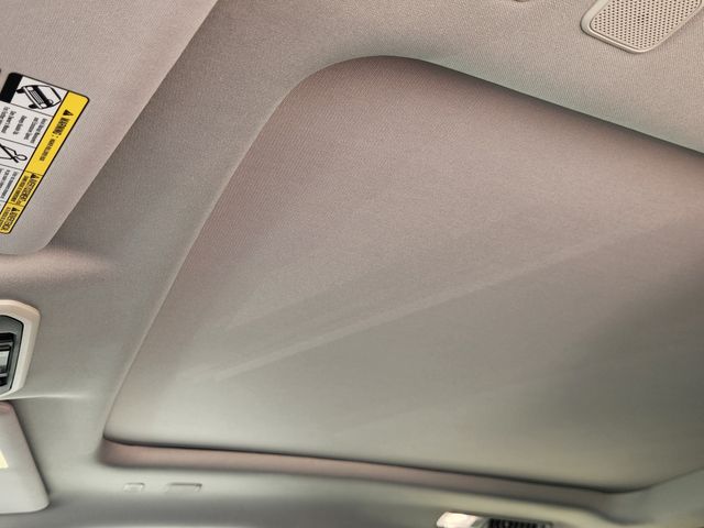 2024 Toyota Sequoia Limited Beige at Toyota of Victoria