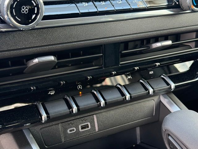 new 2026 Chevrolet Colorado car, priced at $35,640