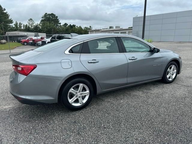 2024 Chevrolet Malibu LT 5