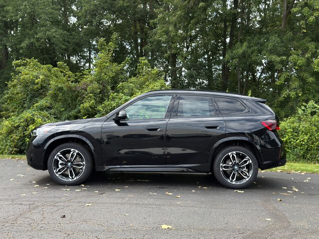 New 2027 Black BMW  image 5