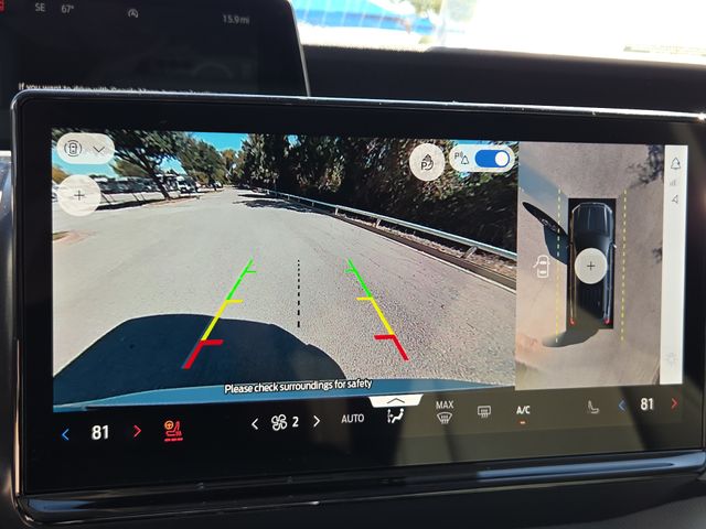 New 2025 White Ford Active image 22