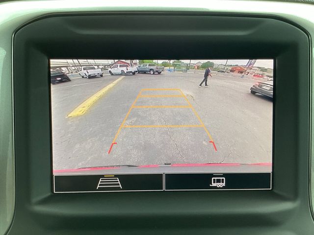 Used Car 2024 Chevrolet Silverado 1500  Custom For Sale Under $40,000 In San Antonio, Texas