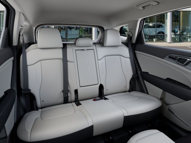 New 2027 Kia Sportage Hybrid SUV