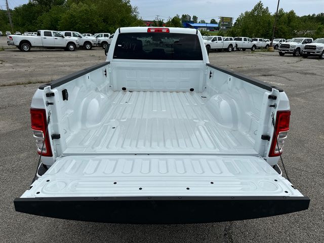 2023 Ram 2500 Tradesman 9